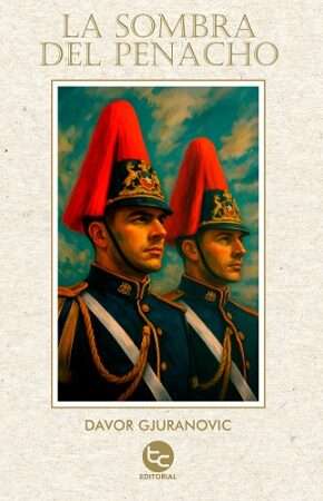 62489-LA SOMBRA DEL PENACHO