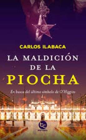 62698-LA MALDICION DE LA PIOCHA