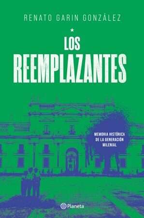 61802-LOS REEMPLAZANTES