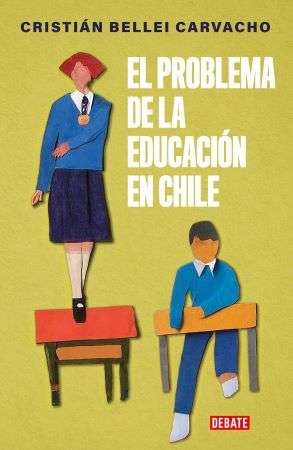 63219-EL PROBLEMA DE LA EDUCACION