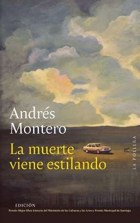 60171-LA MUERTE VIENE ESTILANDO