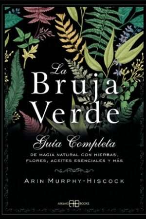 64715-LA BRUJA VERDE