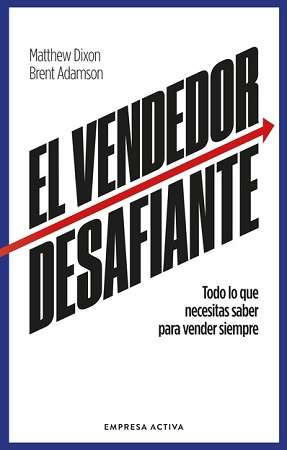 64596-EL VENDEDOR DESAFIANTE