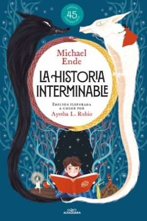 64738-LA HISTORIA INTERMINABLE