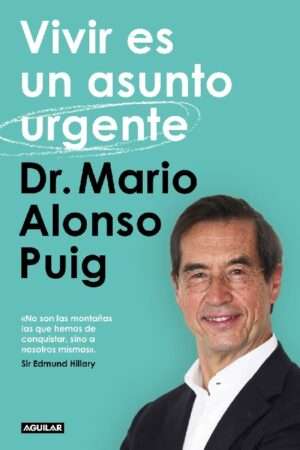 64543-VIVIR ES UN ASUNTO URGENTE