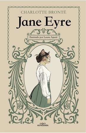 65091-JANE EYRE