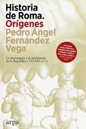 64967-HISTORIA DE ROMA. ORIGENES