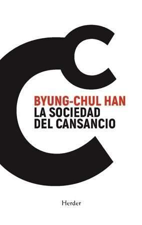 62352-LA SOCIEDAD DEL CANSANCIO