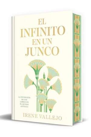 63975-EL INFINITO EN UN JUNCO (EDICION LIMITADA)