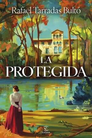 64995-LA PROTEGIDA