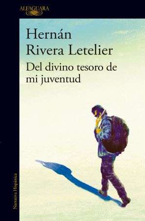 63801-DEL DIVINO TESORO DE MI JUVENTUD