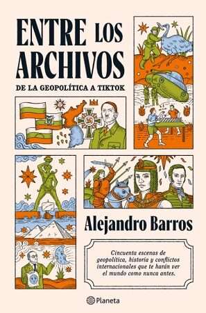 62231-ENTRE LOS ARCHIVOS