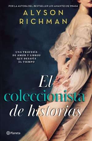 64994-EL COLECCIONISTA DE HISTORIAS
