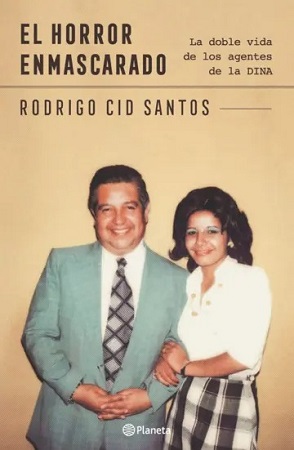 65176-EL HORROR ENMASCARADO