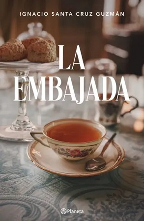 65177-LA EMBAJADA
