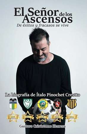 65116-EL SEÑOR DE LOS ASCENSOS