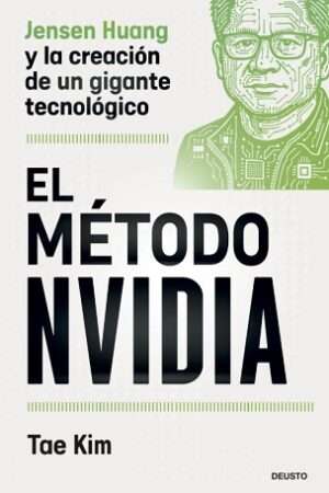 65209-EL METODO NVIDIA