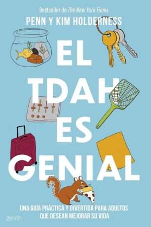 63378-EL TDAH ES GENIAL