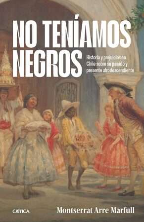 64441-NO TENIAMOS NEGROS