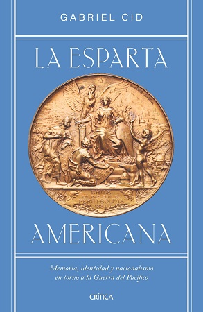 65180-LA ESPARTA AMERICANA