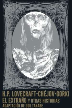 64975-EL EXTRAÑO Y OTRAS HISTORIAS